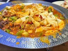 -俭寨大盘鸡·缸子肉·小公鸡·新疆菜(云通店)