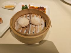 原汁鲜虾饺-利苑酒家(金宝店)