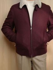 -Mr.Royal御匠先生·手工全麻衬衣西服定制