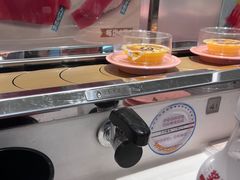 -争鲜回转寿司(通州万达店)