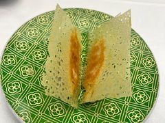 海胆锅贴-品海楼·大连海胆锅贴馆(东港店)