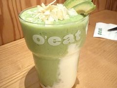 -O'eat Blossom&Pelican(深圳首店)