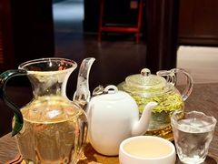 -宁波柏悦酒店·钱湖渔港