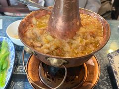 -蜗牛小馆醉乡民谣云南菜(惠新西里店)