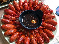 -巴厘龙虾·榜首油焖大虾(青山店)