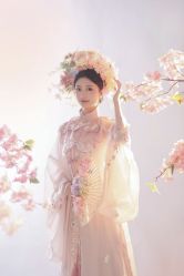 -初白IMAGE·女子摄影