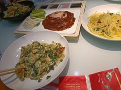 -富贵春饼·烤鸭·大厨现炒(诸城店)