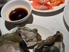 -加餐海鲜自助(宝龙一城店)