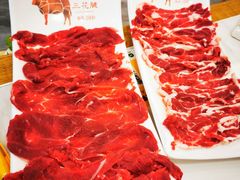 -鸿喜牛·潮汕鲜牛肉火锅(海浪湾店)