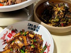 -7mall美食潮地标