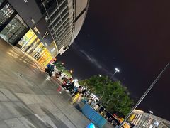 -时代奥城商业广场