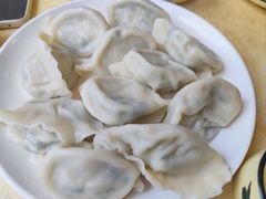 -乡府肉丁水饺(环山路店)