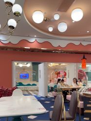 -奈尔宝家庭中心·亲子餐厅(苏州大悦城店)