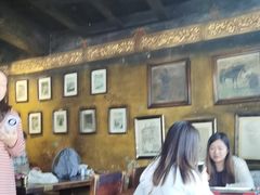 -玛吉阿米·餐吧