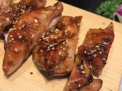 -无限双拼照烧双拼饭(和平店)