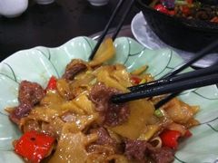-美极鲜食坊(宝安南路店)