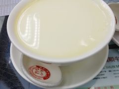 巧手姜汁炖奶-义顺牛奶公司