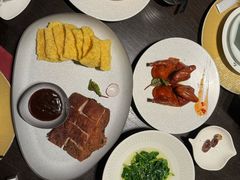 -彩丰楼中餐厅(佘山世茂洲际酒店)