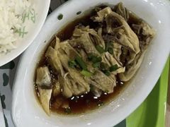 -老乡鸡(庐江路店)
