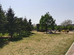 -长春公园(普阳街道)