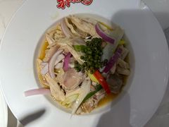 -阿里疆Alijiang·丝路美食·异域风情·清真(长楹天街店)