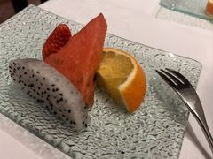 -金陵饭店·梅苑