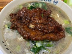 -无名氏面馆(邮电路店)