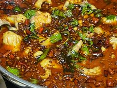 -褒河栈道渔庄(建工路总店)