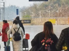 -岳阳东站