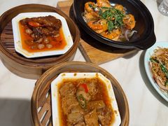-稻香饭店(龙华天虹店)