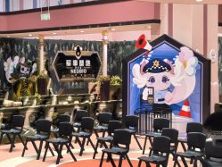 -奈尔宝家庭中心·亲子餐厅(鄞州万达店)