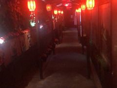 -窄巷子陕菜馆·地道陕西菜(粉巷店)