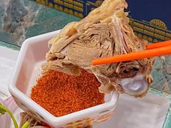 -新疆伊秀清真餐厅