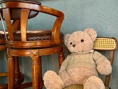 -咖法森林·咖啡  酒吧(天河店)