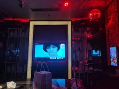 -音乐派KTV(银泰城店)