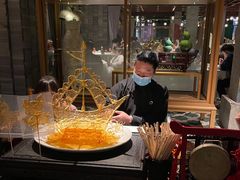 -三号黄浦会Canton Table