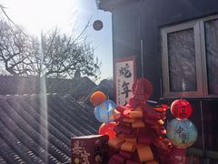 -糖房咖啡(南锣鼓巷店)