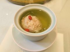 -玉华台饭庄·淮扬菜·烤鸭(望京店)