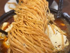 -多福临砂锅居(苏堤北路店)