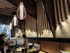 -湊湊火锅·茶憩(东城万达店)