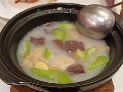 -半岛太子酒家(海港城店)