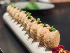 -艋舺·台湾小馆老字号(平安悦坊店)