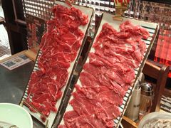 -潮界(虹桥新天地店)