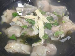 -海平馄饨(逍遥二路店)