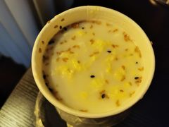 老马家国华牛奶鸡蛋醪糟-清真老马家国华牛奶鸡蛋醪糟(正宁路店)