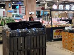 -永辉超市(乐山犍为店)