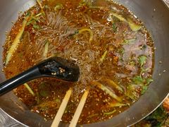 冷面-枪火串烧·东北特色烧烤(罗湖总店)