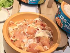 -龍歌自助小火锅(城阳万象汇店)