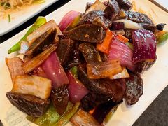 -老白清真烧烤(锦州旗舰店)