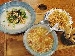 -大王油茶(磁器口店)